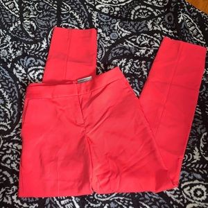 Coral Express pants